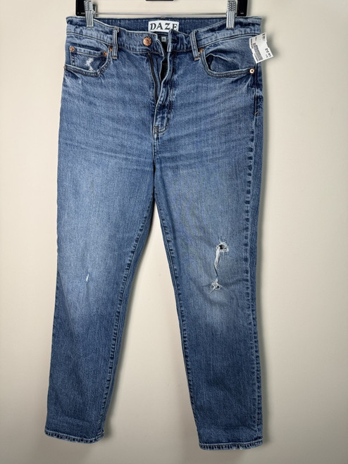 Vist Large View of Product Image Which is Used Daze Denim 10-30