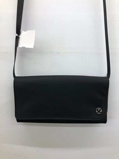 Vist Large View of Product Image Which is Used Lululemon Athletica Small Handbag