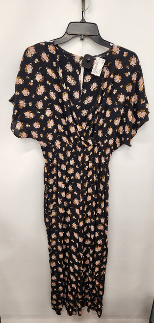 Vist Large View of Product Image Which is Used Madewell Jumpsuit S-4/6