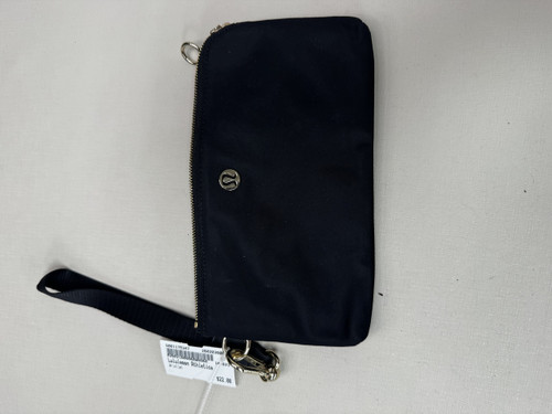 Vist Large View of Product Image Which is Used Lululemon Athletica Wristlet