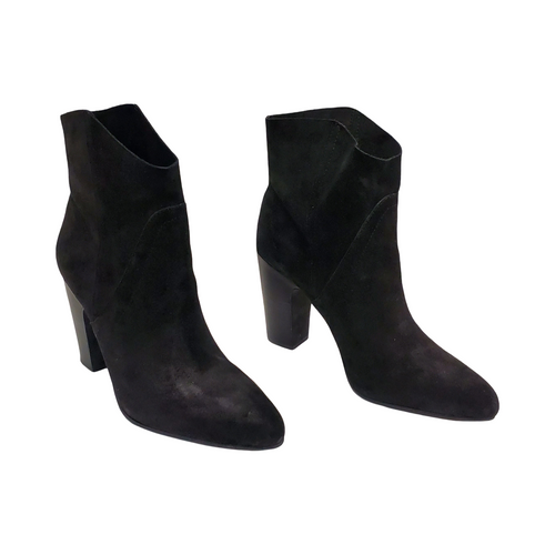 Vist Large View of Product Image Which is Used Vince Camuto Ankle Boots 10