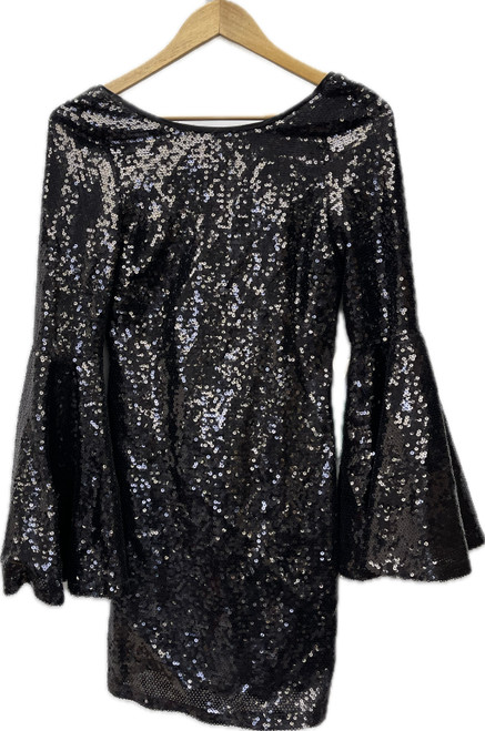 Vist Large View of Product Image Which is Used Lulus Short Dress F S-4/6