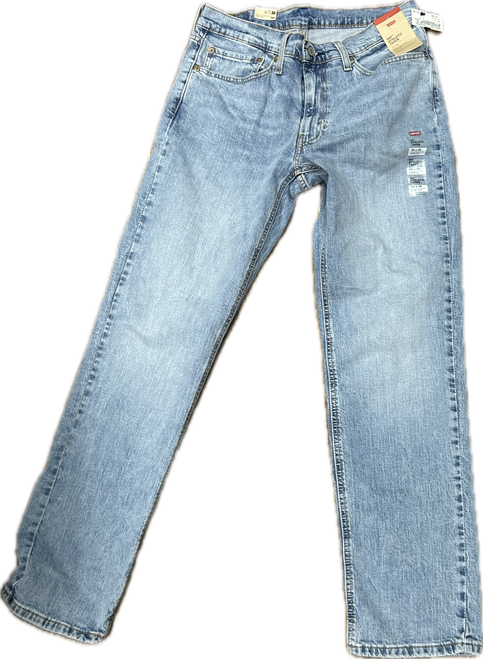 Vist Large View of Product Image Which is Used Levi's Mens Denim 34W