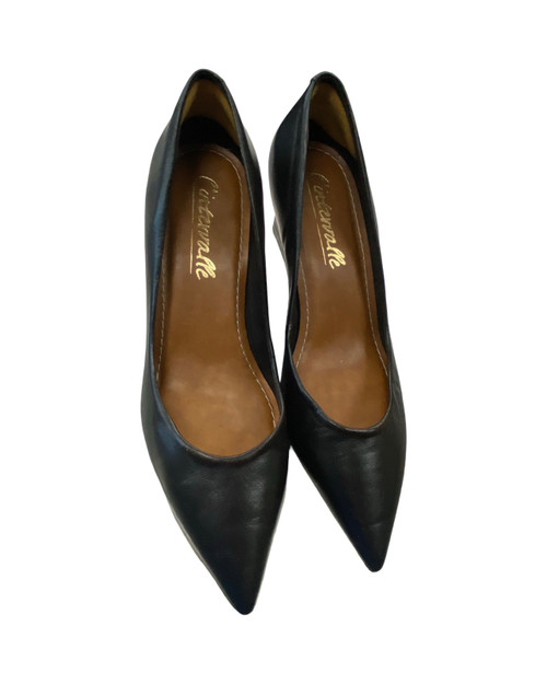 Vist Large View of Product Image Which is Used Unbranded High Heels 8