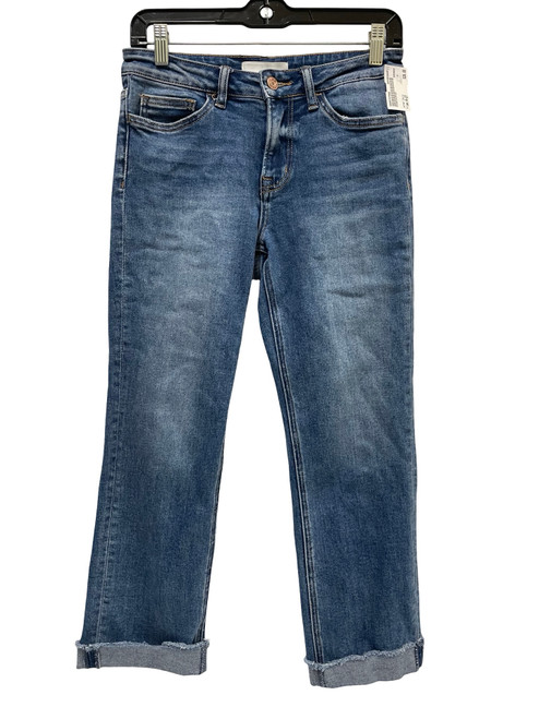 Vist Large View of Product Image Which is Used Vermet Denim 4-27