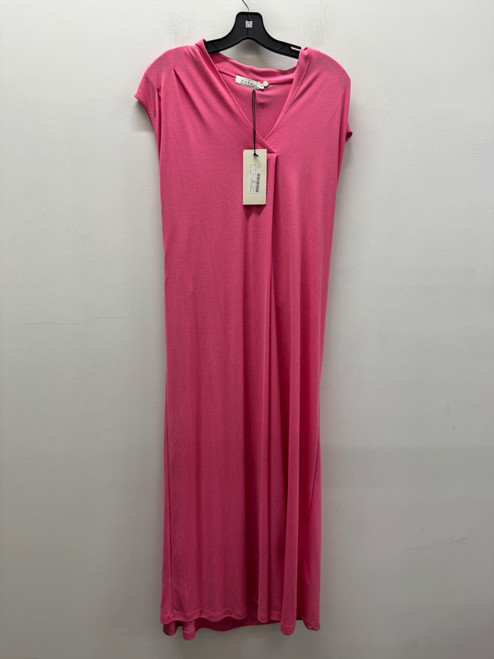 Vist Large View of Product Image Which is Used NWT Pink Masai Sleeveless Long Dress B M-8/10