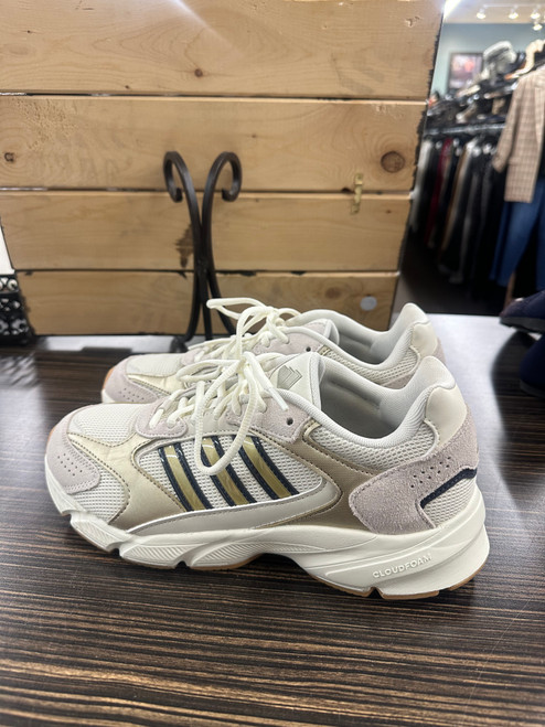 Vist Large View of Product Image Which is Used Adidas Performance Shoes 9.5