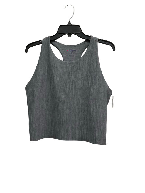Vist Large View of Product Image Which is Used Champion Active Tank Top 2X-20