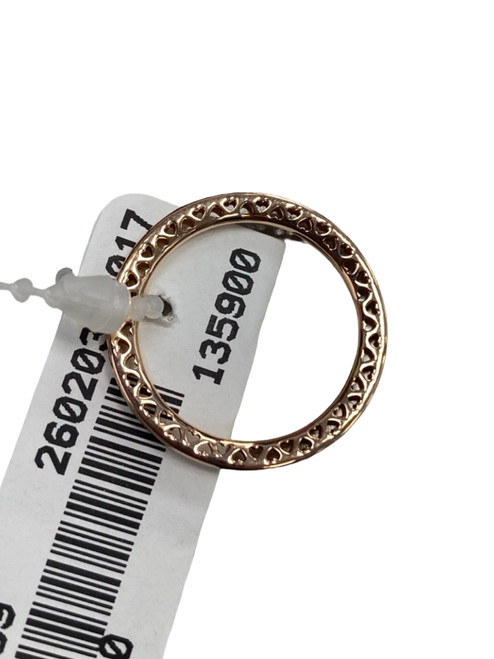 Vist Large View of Product Image Which is Used Pandora Ring