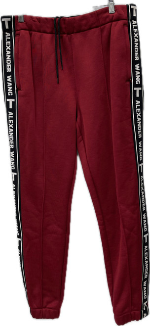 Vist Large View of Product Image Which is Used Alexander Wang Mens Bottoms Medium