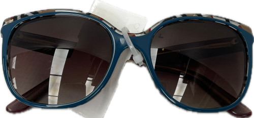 Vist Large View of Product Image Which is Used Burberry Sunglasses