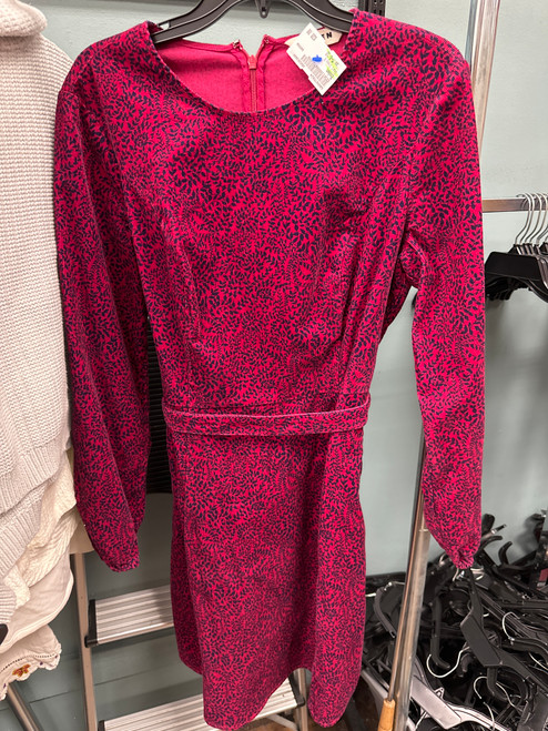 Vist Large View of Product Image Which is Used Boden Short Dress B M-8/10