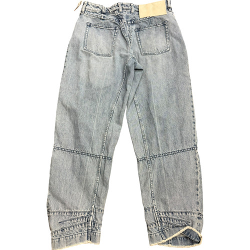 Vist Large View of Product Image Which is Used Jill Sander Denim 10-30