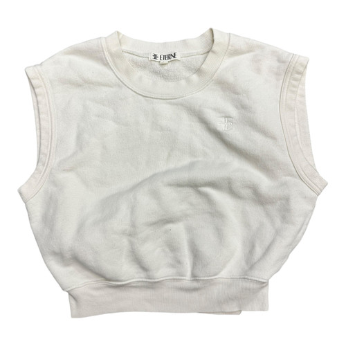 Vist Large View of Product Image Which is Used Eterne Sleeveless Top L-12/14