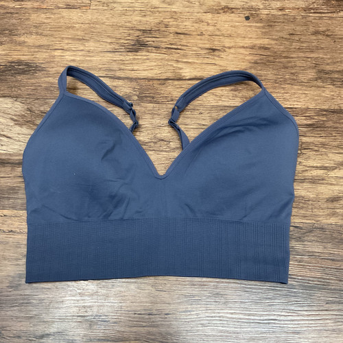 Vist Large View of Product Image Which is Used Athleta Sports Bra M-8/10
