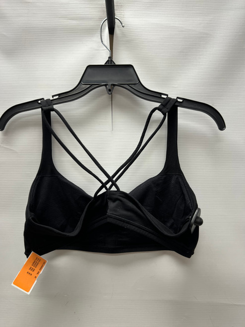 Vist Large View of Product Image Which is Used Lululemon Athletica Sports Bra M-8/10