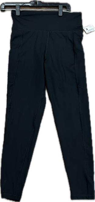 Vist Large View of Product Image Which is Used Unbranded Active Pant 12-31