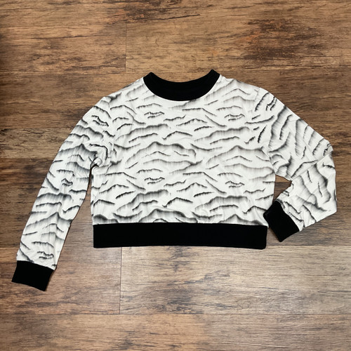 Vist Large View of Product Image Which is Used Varley Long Sleeve Top M-8/10