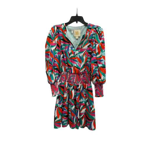 Vist Large View of Product Image Which is Used EMILY MCCARTHY Short Dress B XS-0/2