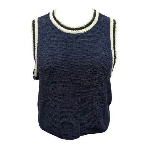Vist Large View of Product Image Which is Used Rag & Bone Tank Top M-8/10
