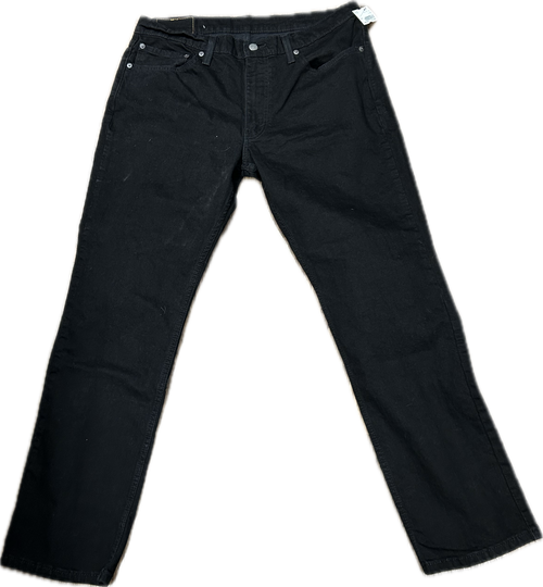 Vist Large View of Product Image Which is Used Levi's Mens Casual Pant 36W