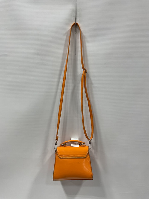 Vist Large View of Product Image Which is Used Unbranded Small Handbag