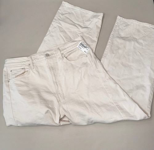 Vist Large View of Product Image Which is Used Mother Denim Denim 14-32