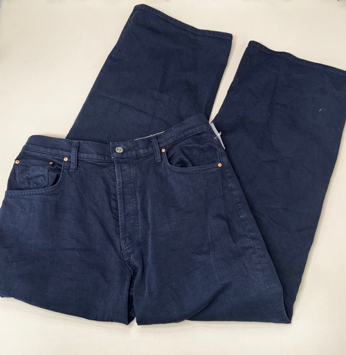 Vist Large View of Product Image Which is Used Mother Denim Denim 14-32