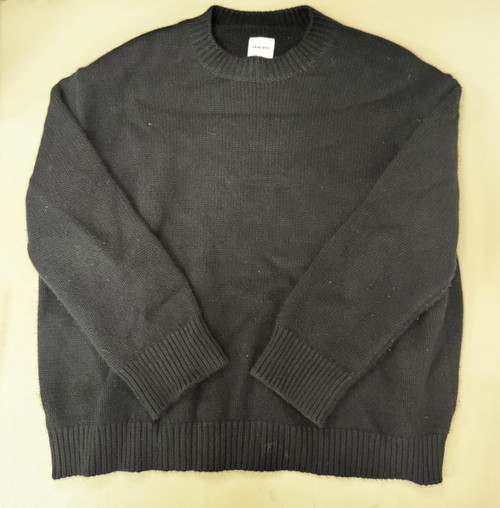 Vist Large View of Product Image Which is Used Anine Bing Lightweight Sweater M-8/10