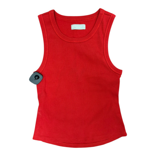 Vist Large View of Product Image Which is Used Everlane Tank Top S-4/6