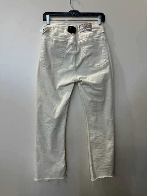 Vist Large View of Product Image Which is Used Rag & Bone Casual Pant 6-28