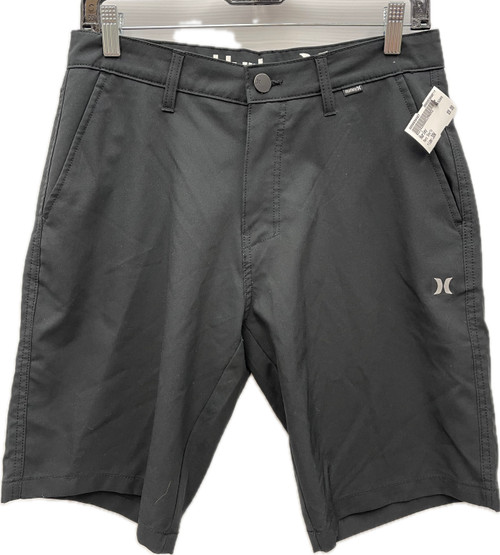 Vist Large View of Product Image Which is Used Hurley Mens Shorts 30W