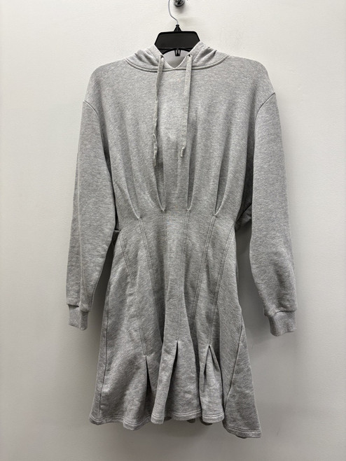Vist Large View of Product Image Which is Used Grey Michael Michael Kors Romper S-4/6