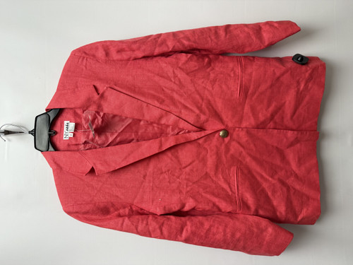 Vist Large View of Product Image Which is Used Unbranded Blazer M-8/10