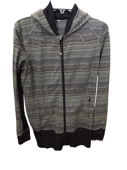 Vist Large View of Product Image Which is Used Unbranded Active Jacket L-12/14