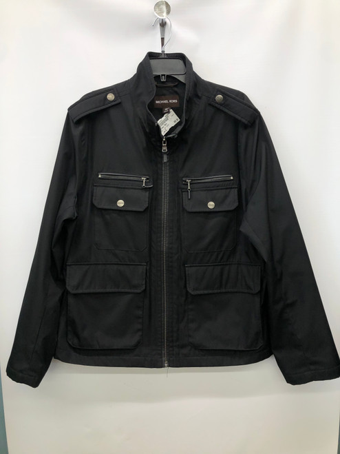 Vist Large View of Product Image Which is Used Michael Kors Men's Light Jacket XL