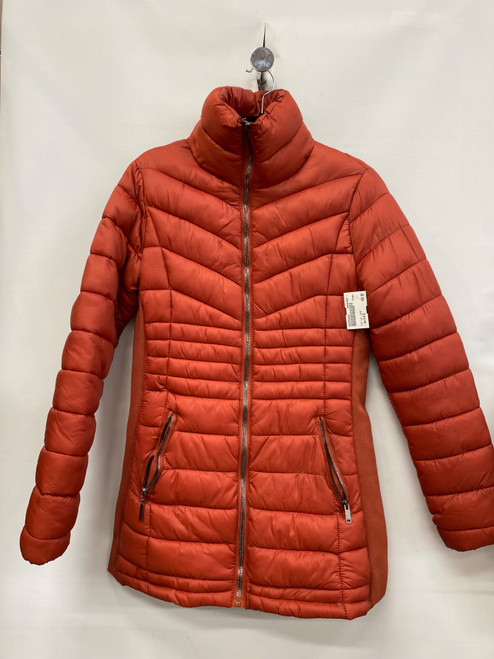 Vist Large View of Product Image Which is Used Unbranded Long Light Jacket S-4/6