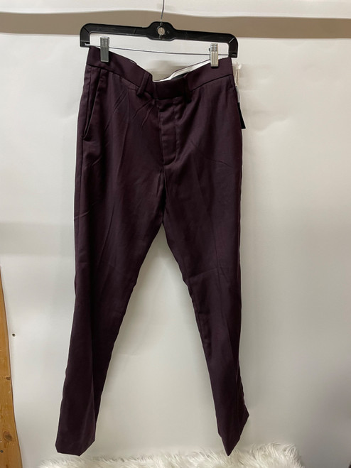 Vist Large View of Product Image Which is Used H & M Mens Dress Pant 30W