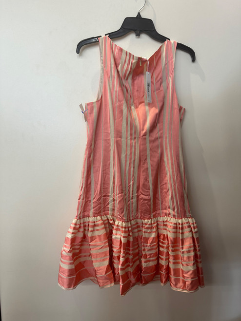 Vist Large View of Product Image Which is Used Trina Turk Short Dress B S-4/6