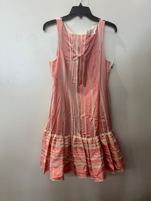 Vist Large View of Product Image Which is Used Trina Turk Short Dress B S-4/6