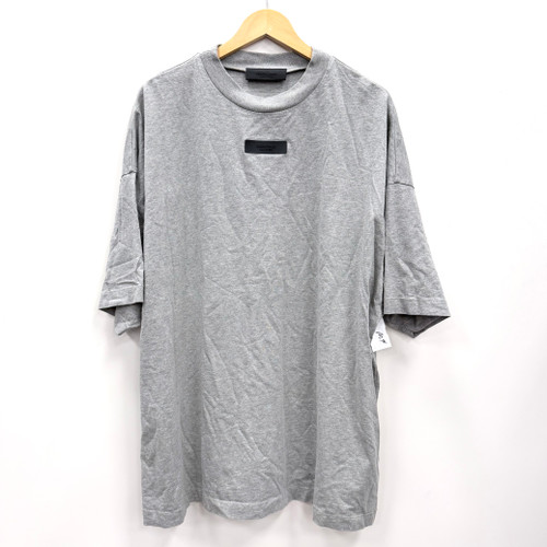 Vist Large View of Product Image Which is Used Unbranded Mens Short Sleeve Top L/16-16.5