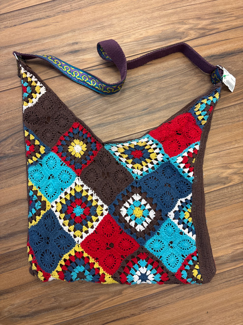 Vist Large View of Product Image Which is Used Unbranded Small Handbag