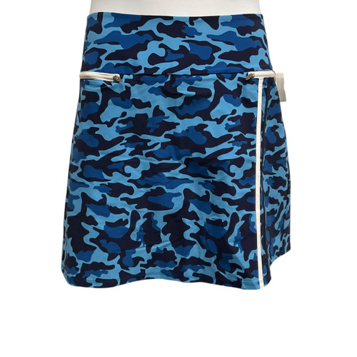 Vist Large View of Product Image Which is Used Unbranded Active Skirt XL 16/33