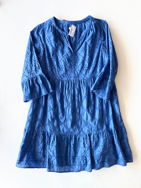 Vist Large View of Product Image Which is Used J. Jill Short Dress B M-8/10