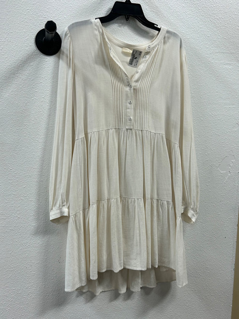 Vist Large View of Product Image Which is Used Unbranded Short Dress B S-4/6