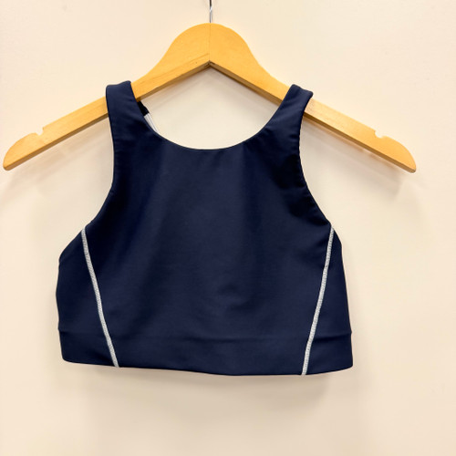 Vist Large View of Product Image Which is Used Athleta Sports Bra S-4/6