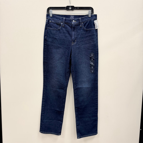 Vist Large View of Product Image Which is Used J. Crew Denim 4-27