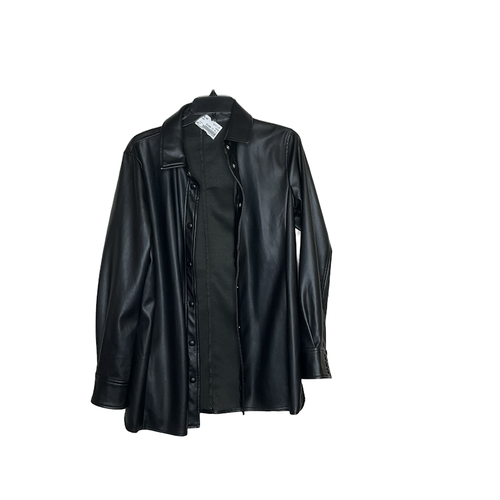 Vist Large View of Product Image Which is Used 7 for all mankind  TOPS  S-4/6