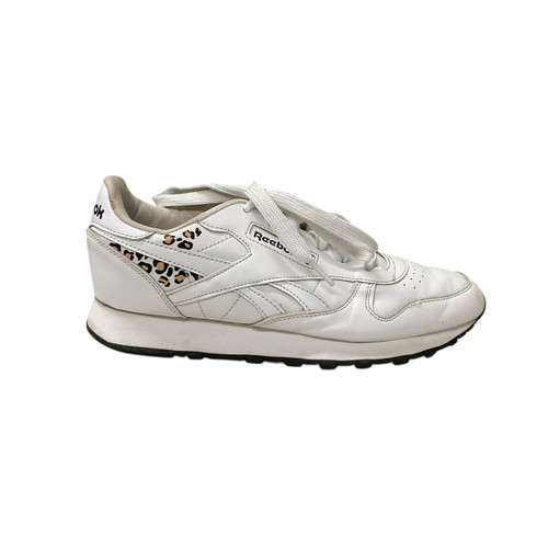 Vist Large View of Product Image Which is Used Reebok Casual Shoes 7