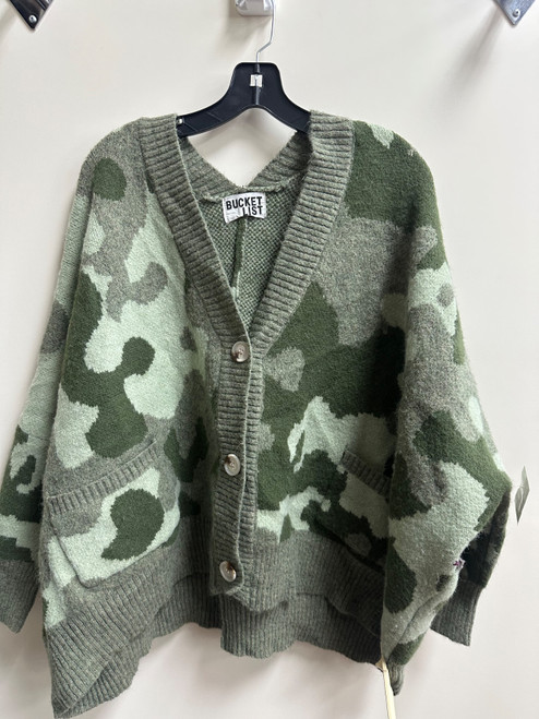 Vist Large View of Product Image Which is Used Unbranded Lightweight Sweater M-8/10